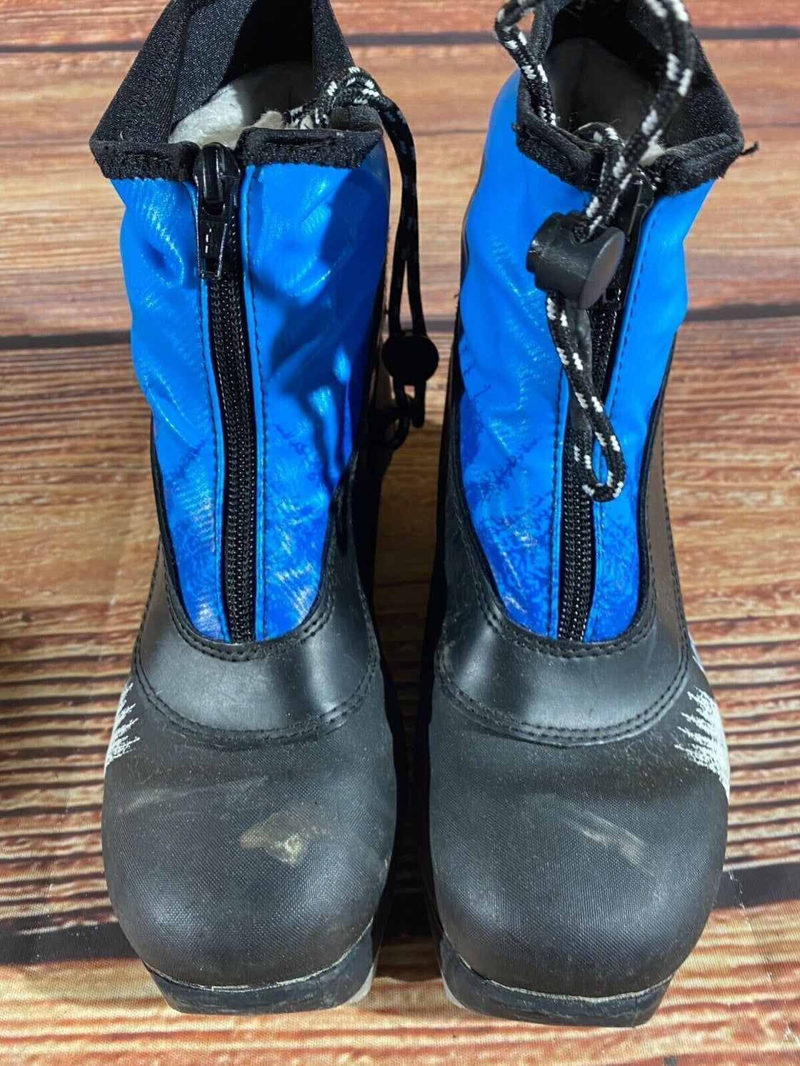 Rossignol Kids Nordic Cross Country Ski Boots Size EU35 US3.5 NNN O307