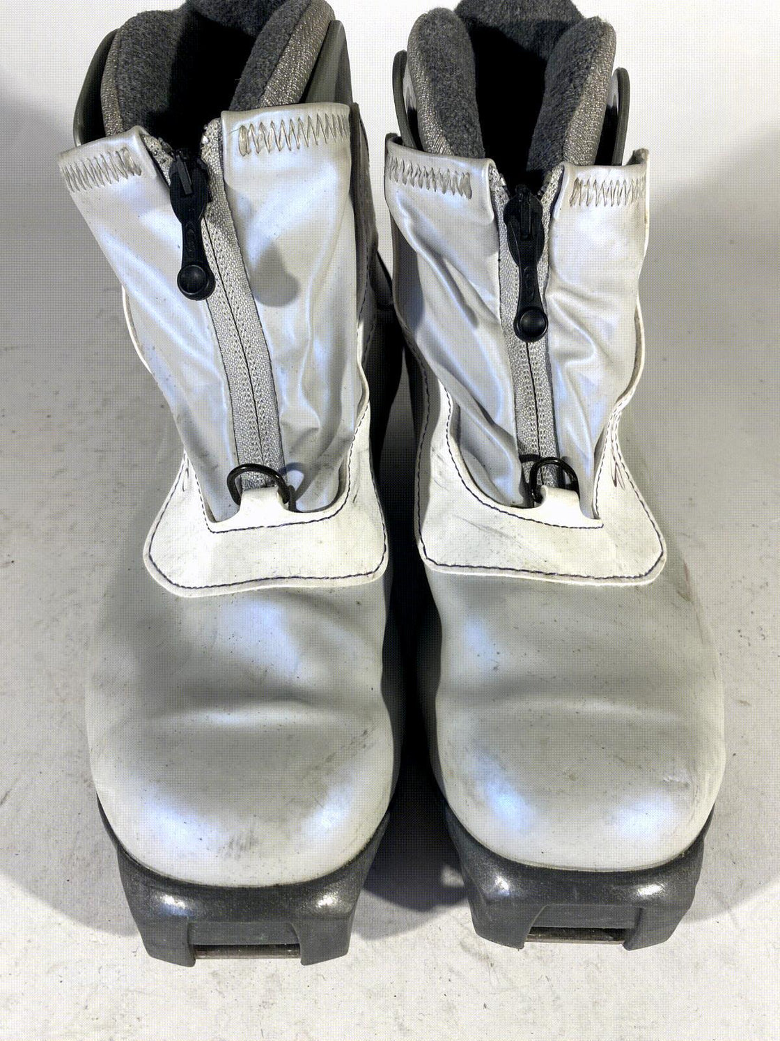 SALOMON Siam 5 TR Cross Country Ski Boots Size EU40 US8 SNS Profil