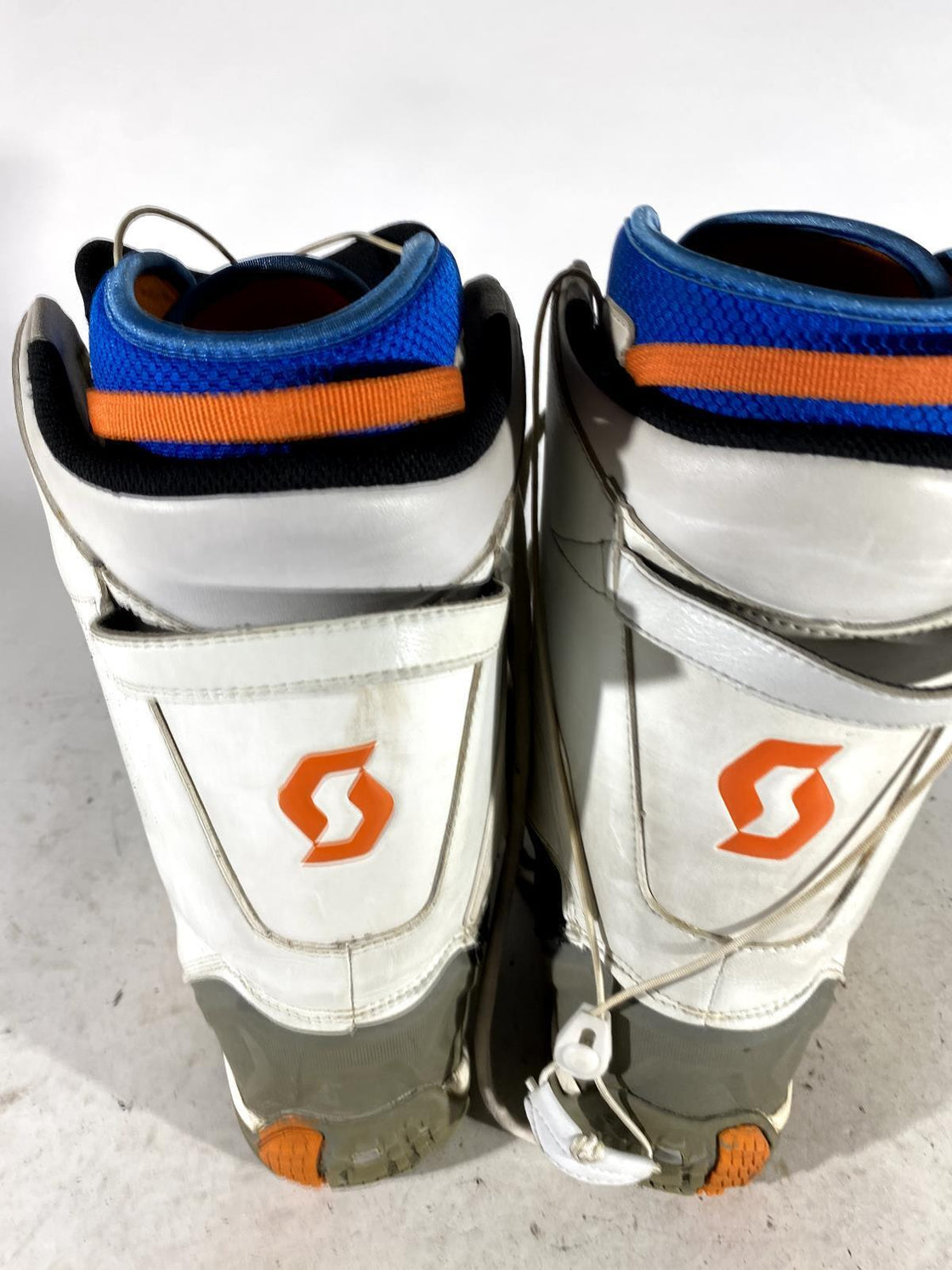 SCOTT Snowboard Boots Size EU41 US8 UK7 Mondo 255 mm