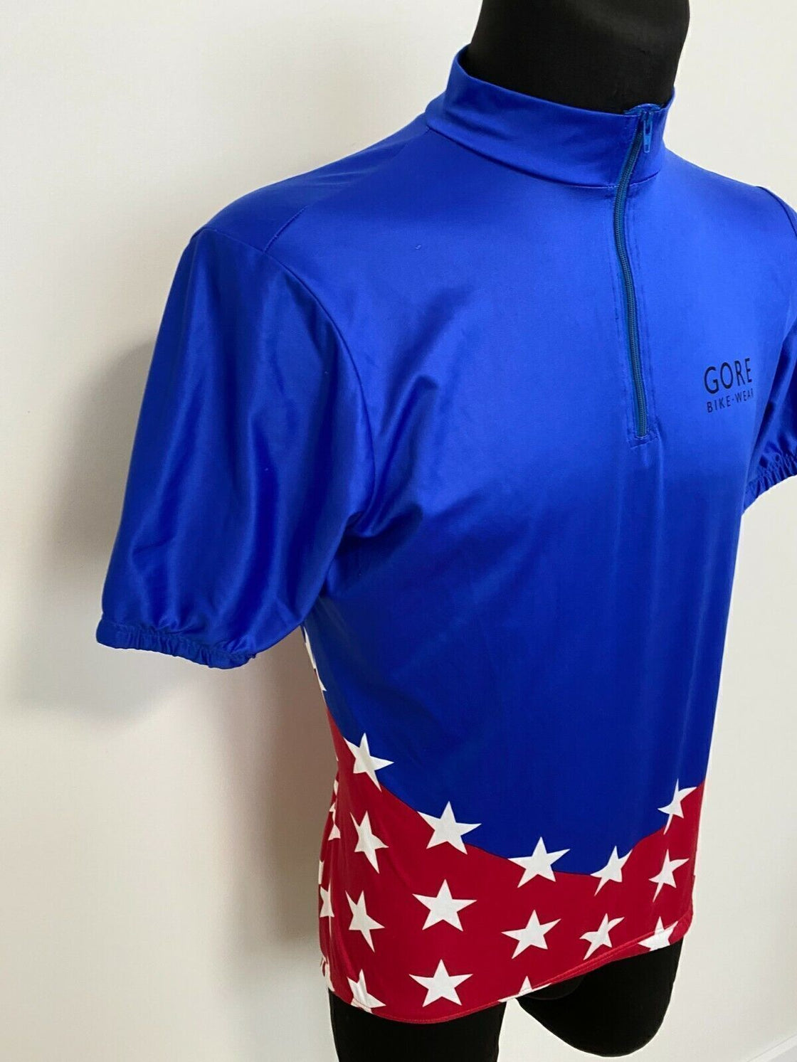 Gore Bike Wear Cycling Jersey Men's size M