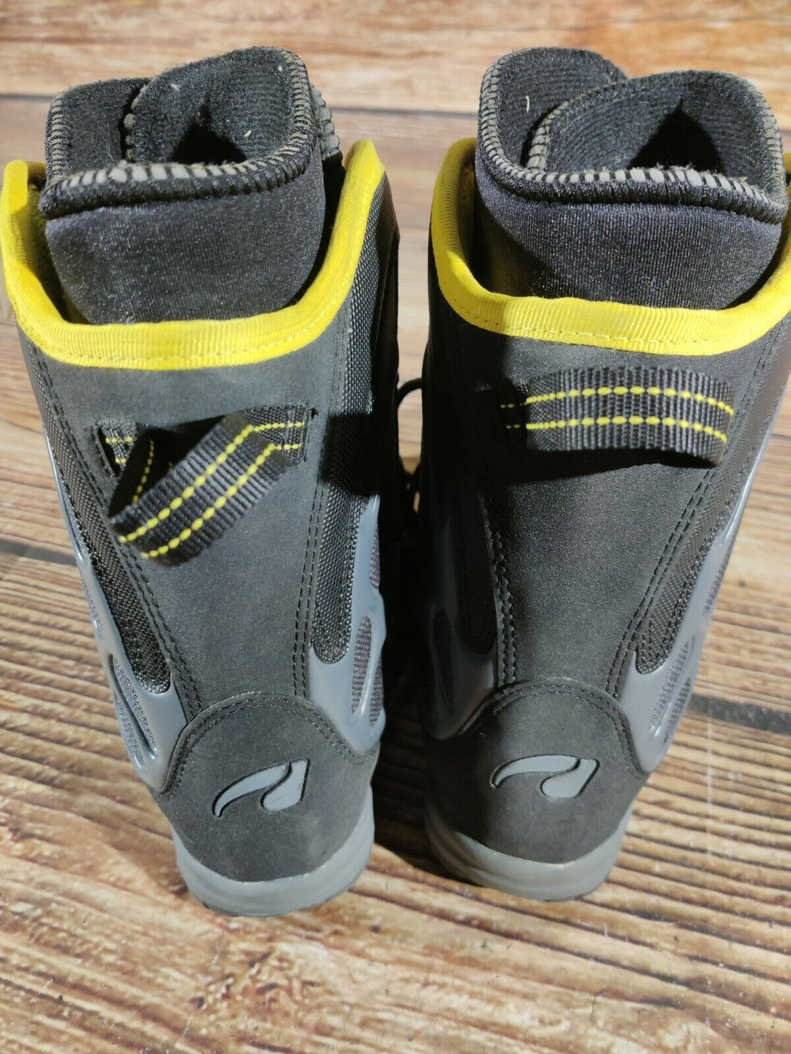 K2 Striker Snowboard Boots Ladies Size EU40, US9, UK7, Mondo 255 mm A