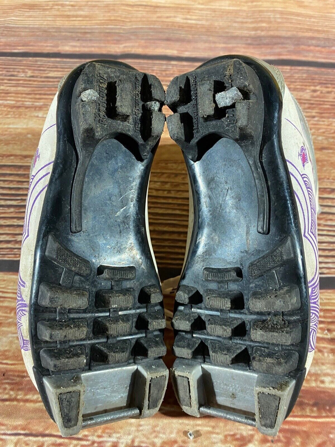 Rossignol Kids Nordic Cross Country Ski Boots Size EU29 US11 NNN O143