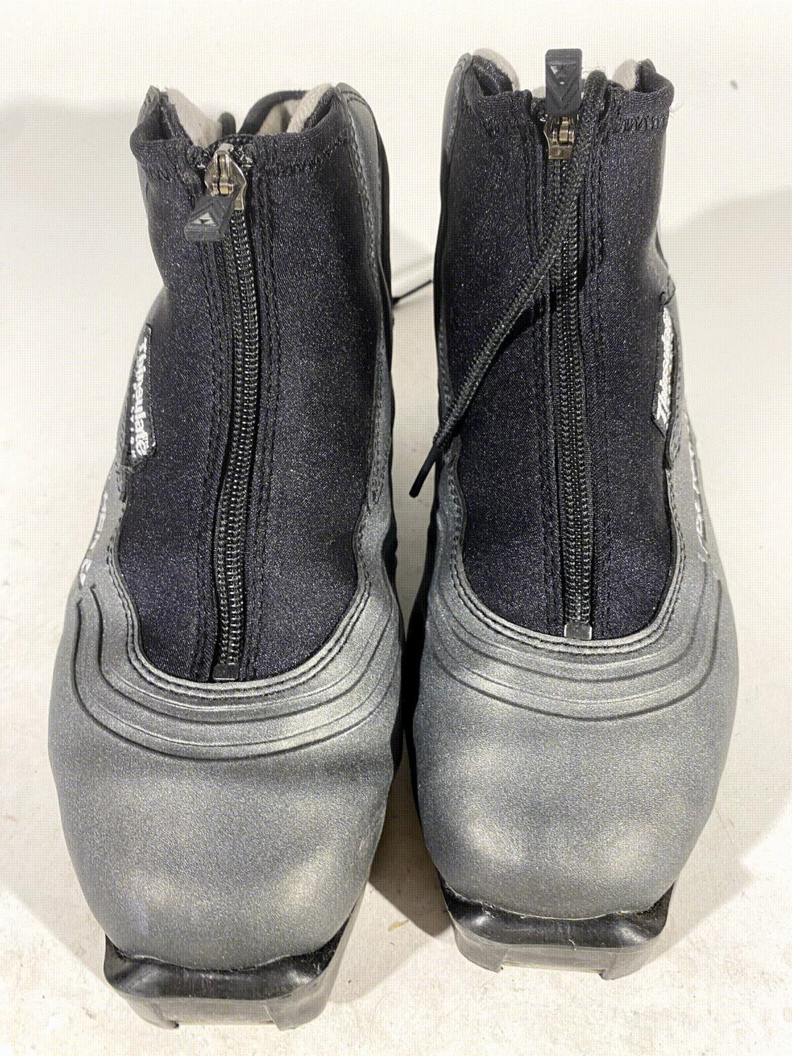 Fischer SL Comfort RF Nordic Cross Country Ski Boots Size EU41 US8 SNS Profil
