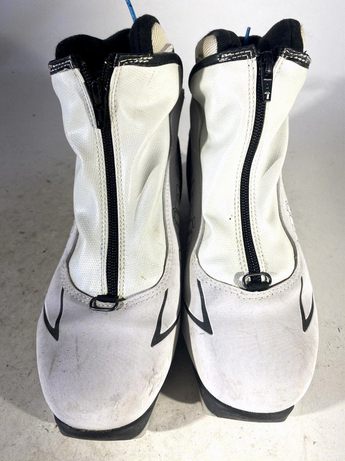 Alpina Touring Nordic Cross Country Ski Boots Size EU38 US6 for NNN bindings