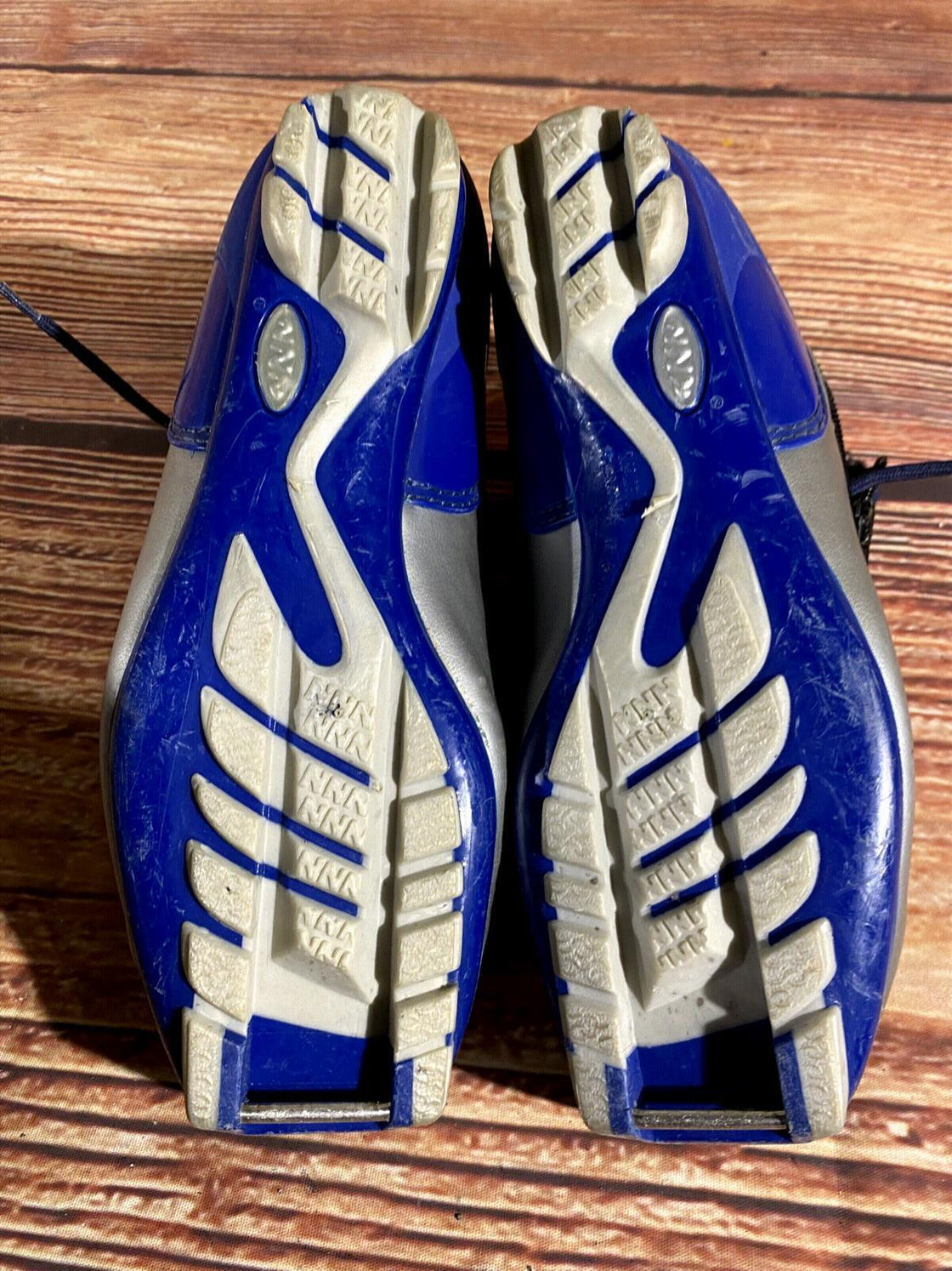 Alpina 311 Nordic Cross Country Ski Boots Size EU37 US5.5 for NNN