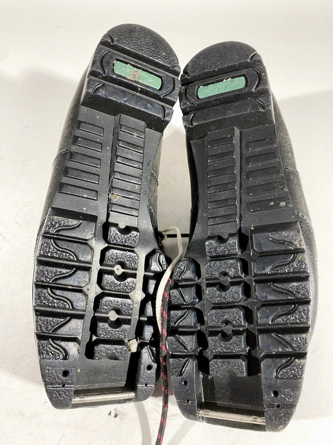 Alfa Back Country Nordic Cross Country Ski Boots Size EU41 US8 NNN BC