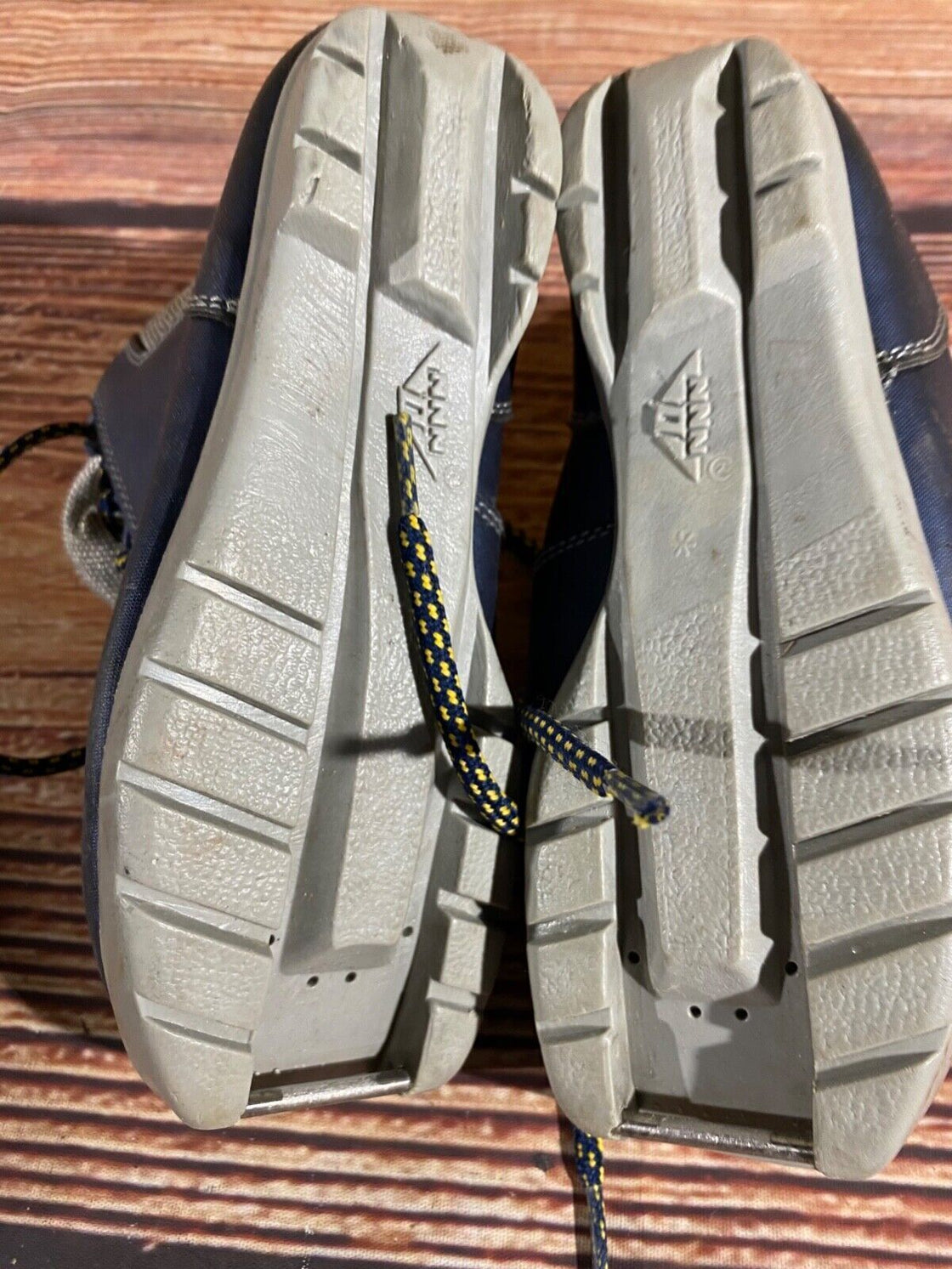Rossignol Kids Nordic Cross Country Ski Boots Size EU30 US12 NNN O264