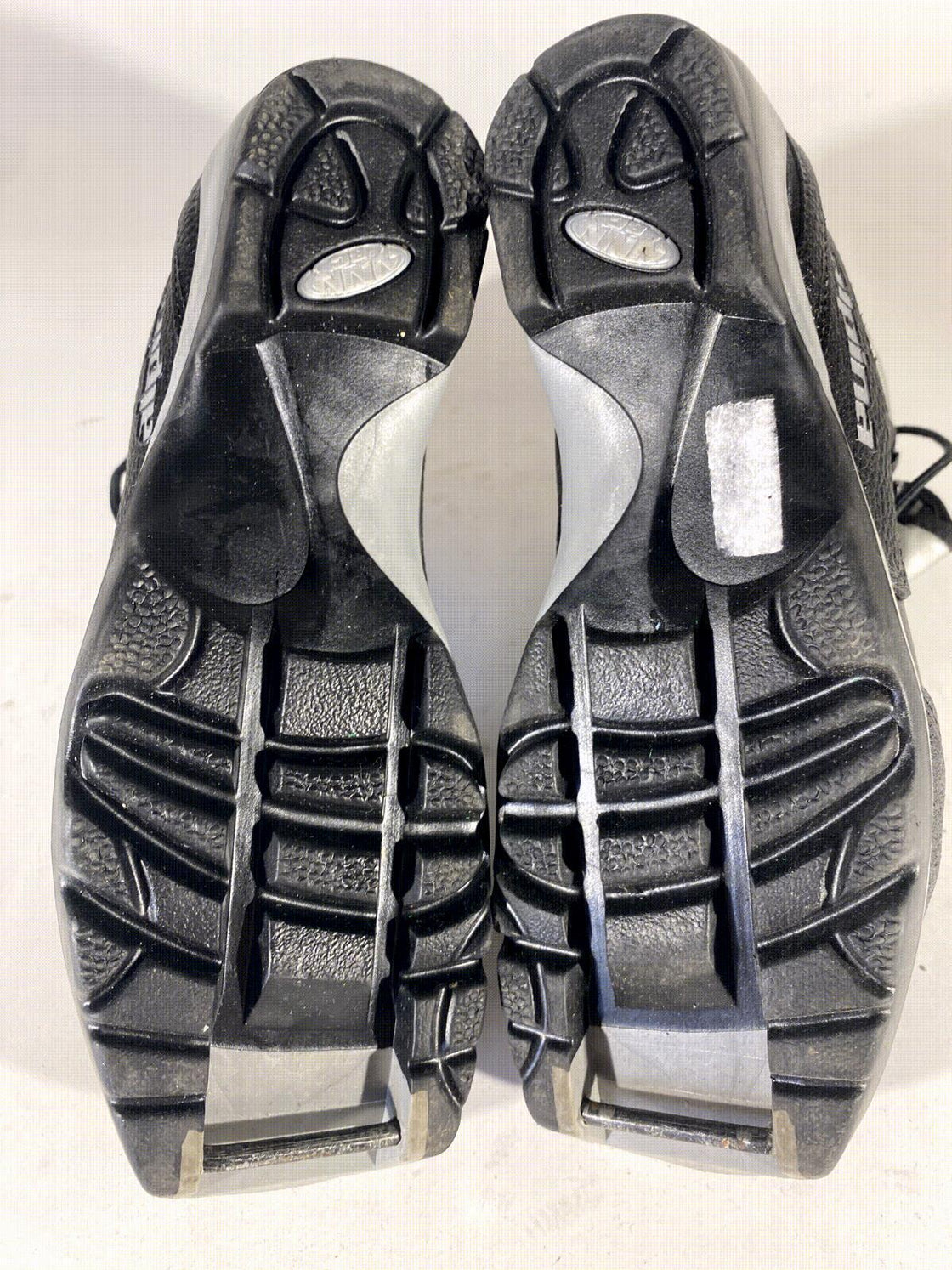Alpina Alpitex Back Country Nordic Cross Country Ski Boots Size EU38 US6 NNN BC