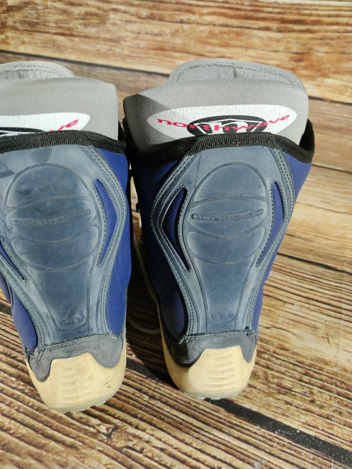 Northwave Snowboard Boots Size EU40, US8, UK7, Mondo 250 mm C