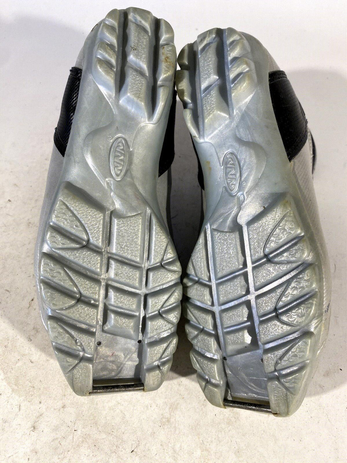 Alpina ST10jr Nordic Cross Country Ski Boots Size EU37 US5.5 for NNN