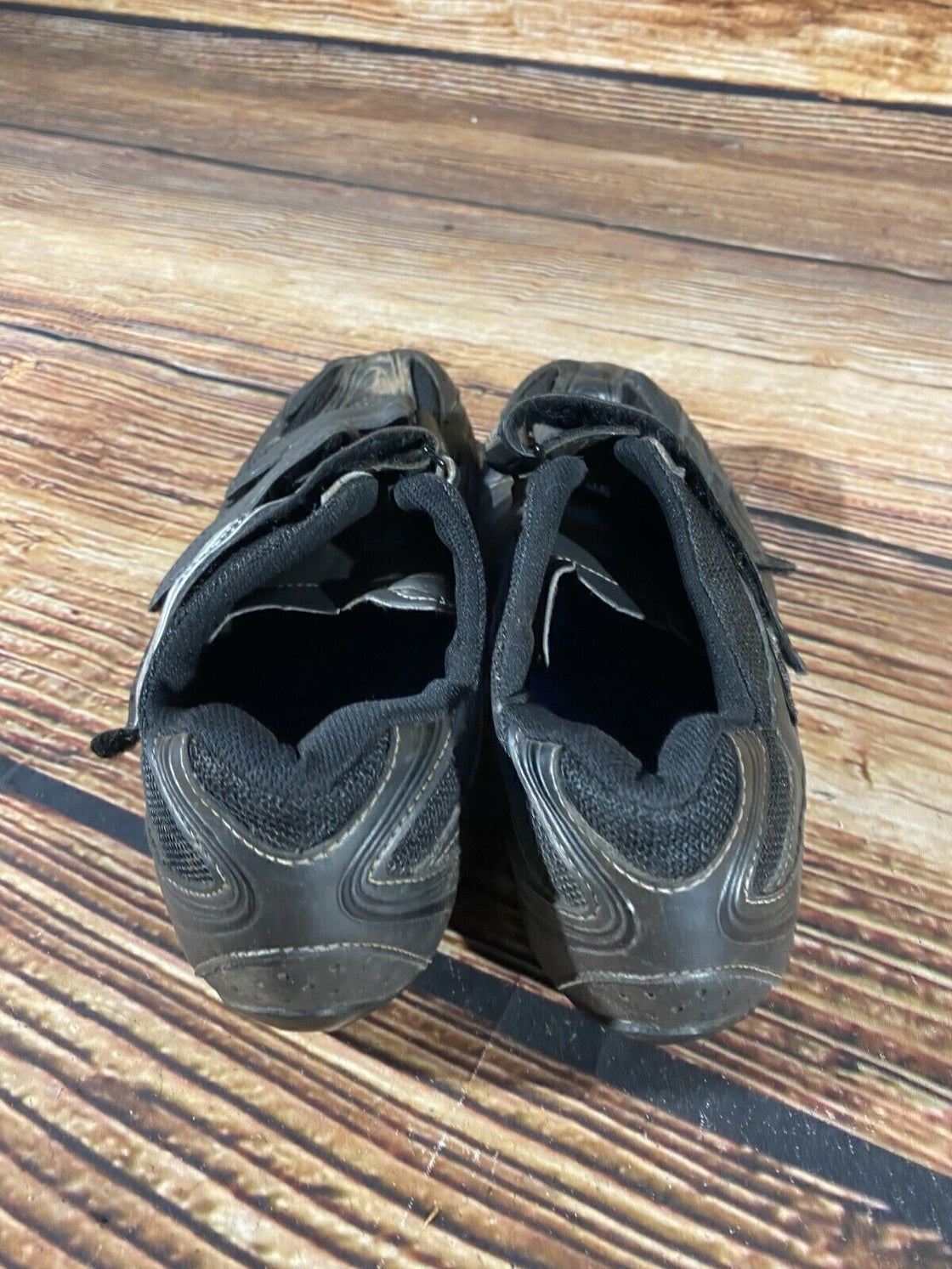 SHIMANO M077 Cycling MTB Shoes Mountain Biking Boots Size EU 43