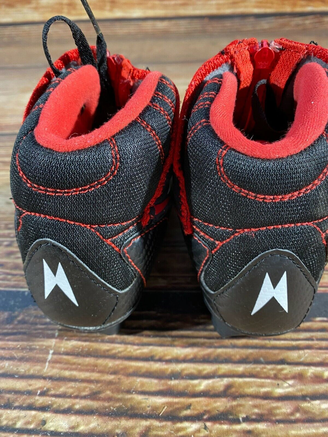 Madshus Race Line Cross Country Ski Boots Size EU29 for NNN M-22