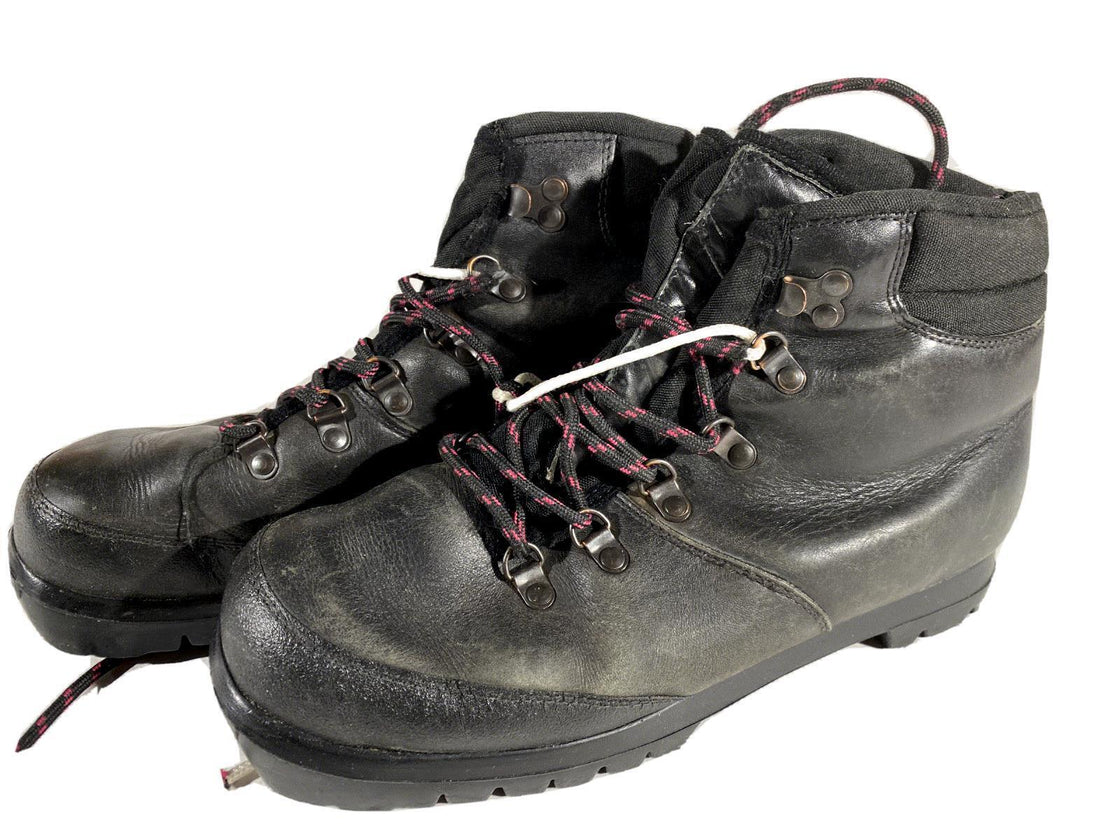 Alfa Back Country Nordic Cross Country Ski Boots Size EU41 US8 NNN BC