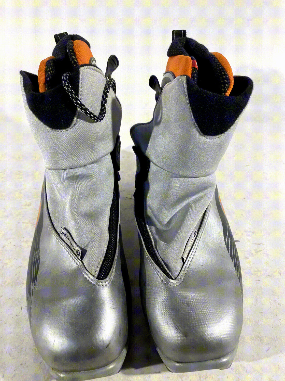 Rossignol Combi Nordic Cross Country Ski Boots Size EU44 US10.5 NNN 255