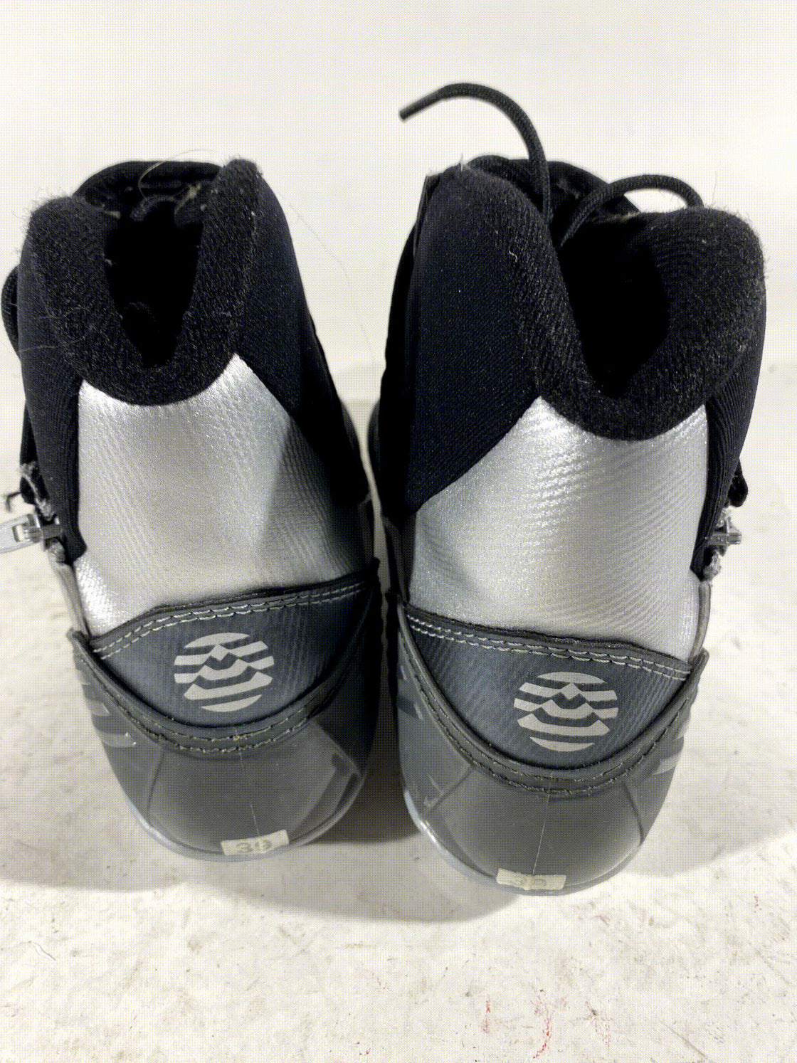 Alpina ST11 Cross Country Ski Boots Classic Size EU39 US7 NNN Rottefella 159