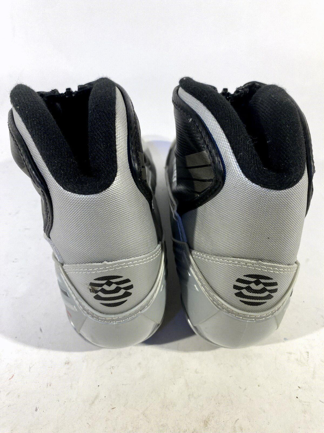Alpina SP20 Nordic Cross Country Classic Ski Boots Size EU44 US10.5 for NNN 31