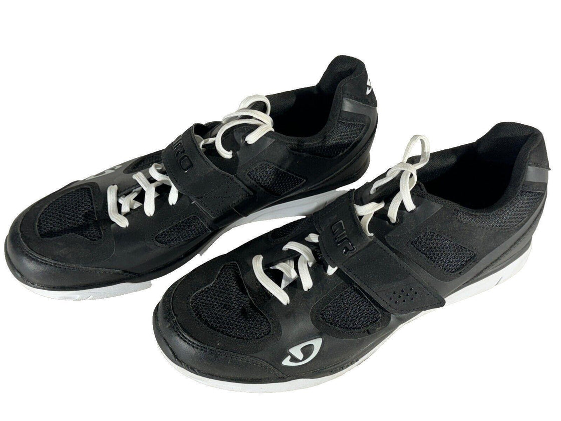 GIRO Grynd Cycling MTB Shoes Mountain Bike Boots EU44 US10.25 Mondo 278 cs379