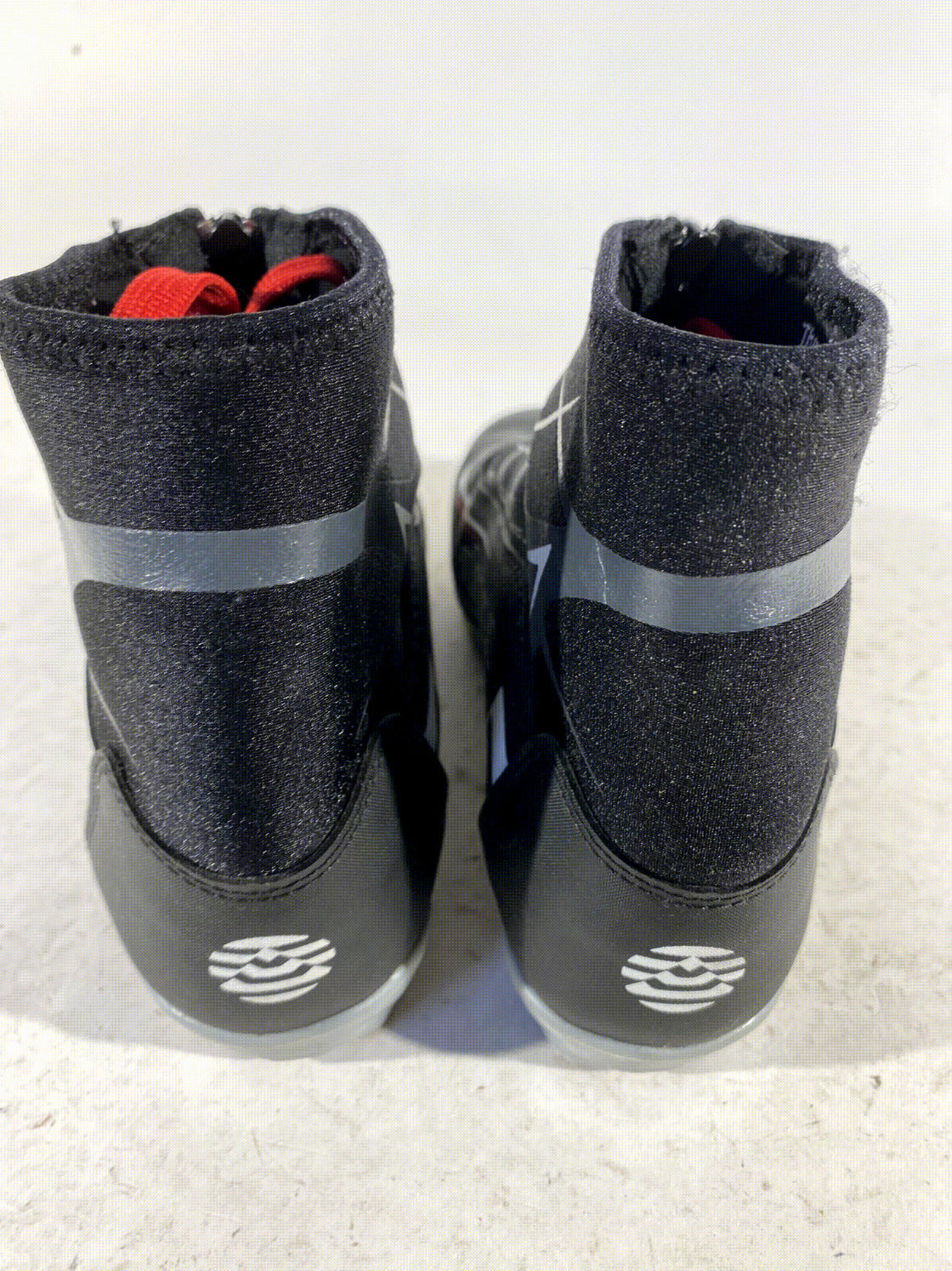 Alpina Sport JR Nordic Cross Country Classic Ski Boots Size EU36 US4.5 NNN 284