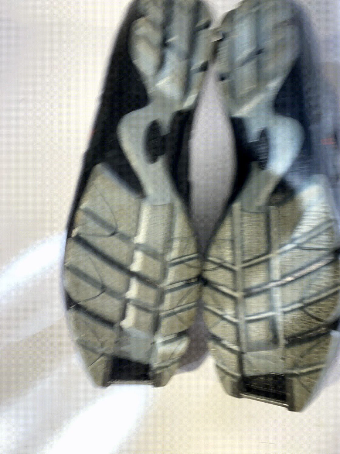 Alpina TR25 Classic Nordic Cross Country Ski Boots Size EU41 US8 for NNN (47)