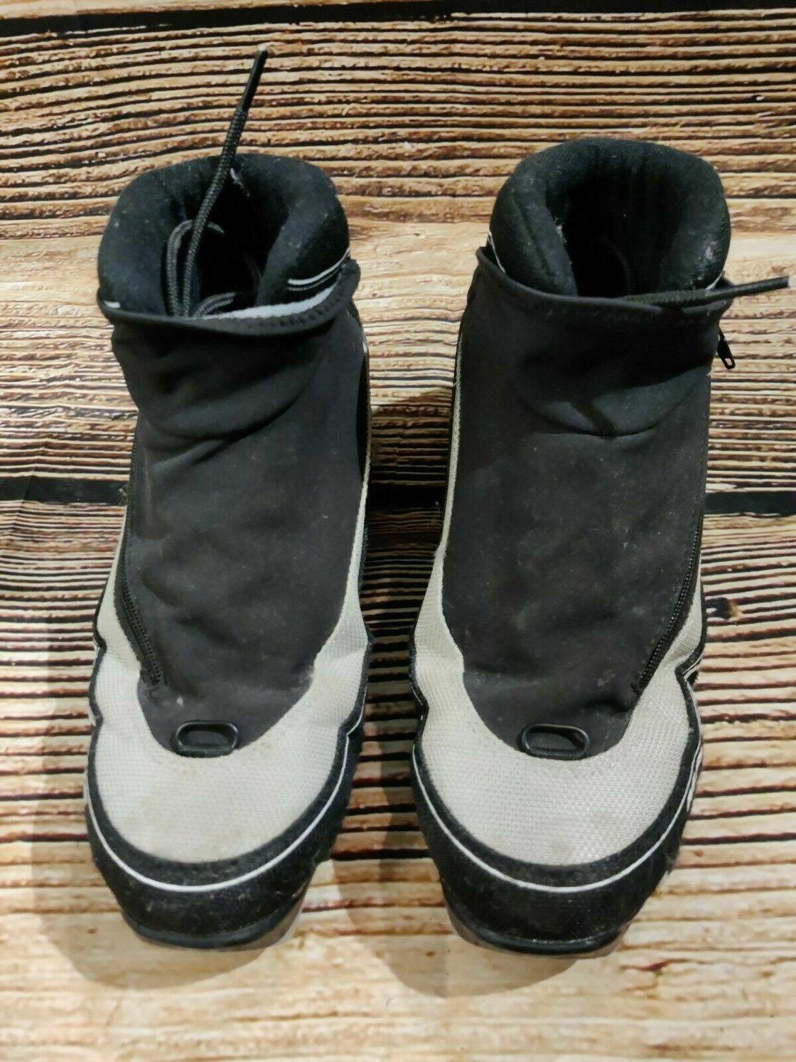 MADSHUS CT100 Nordic Cross Country Ski Boots Classic Size EU38 US5.5 NNN
