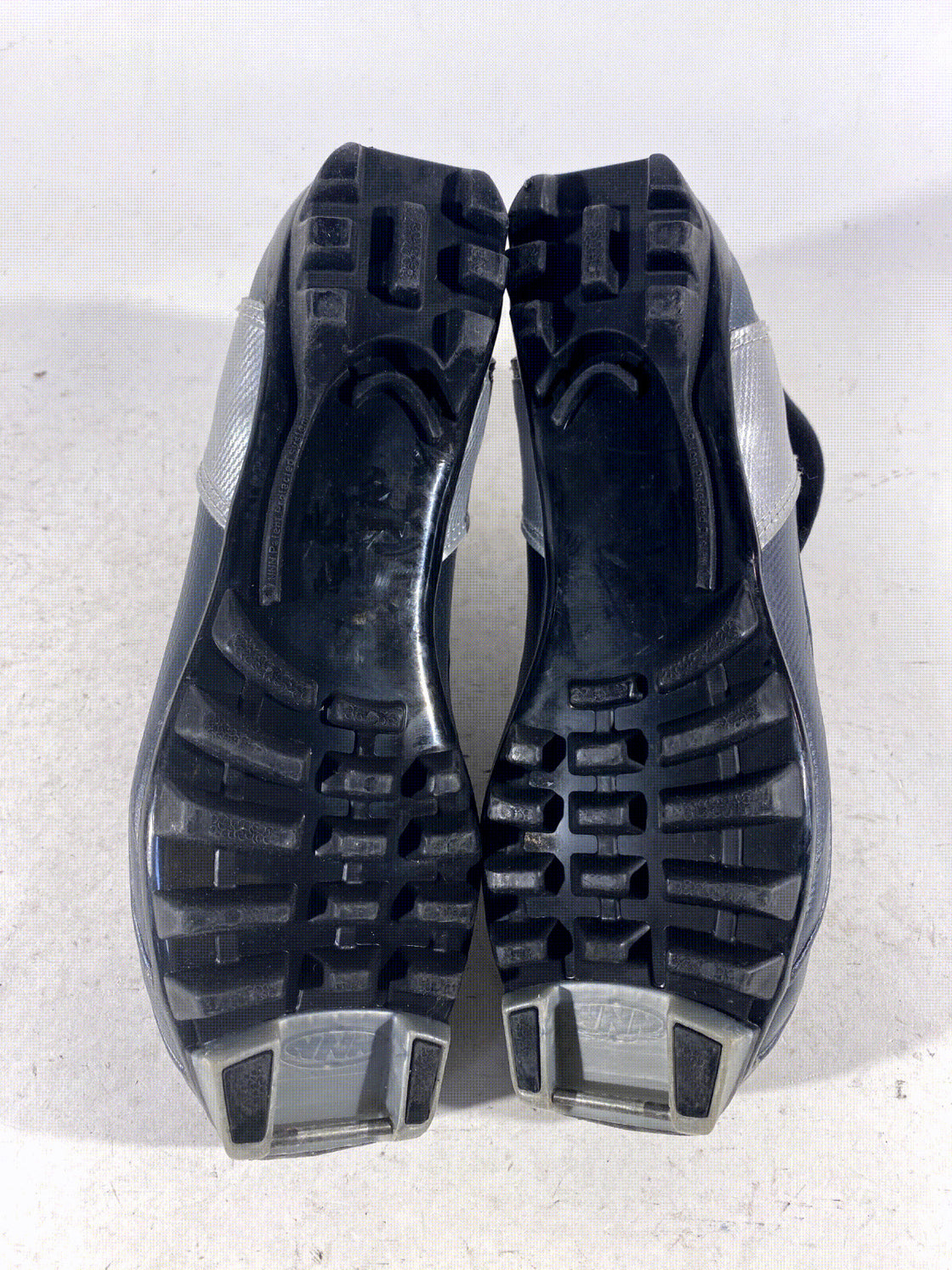 Alpina ST10 Nordic Cross Country Classic Ski Boots Size EU39 US7 for NNN 501