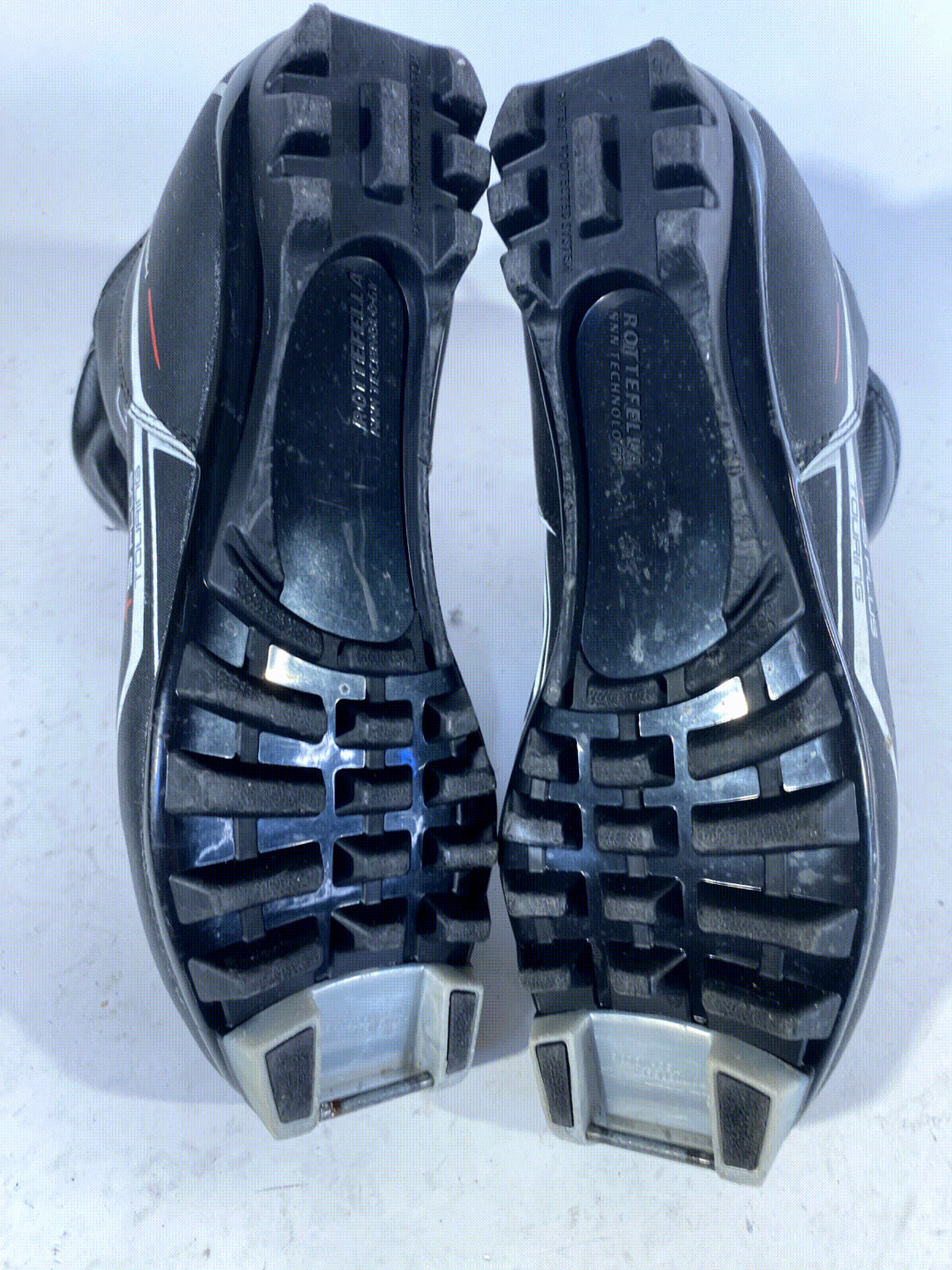 Alpina T5 Plus Nordic Cross Country Classic Ski Boots Size EU39 US7 NNN 57