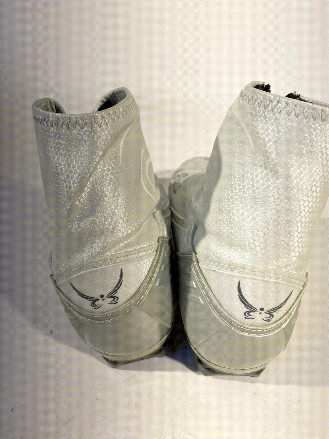 Alpina EVE20S Cross Country Ski Boots Classic Size EU40 US7.5 NNN Rottefella 15