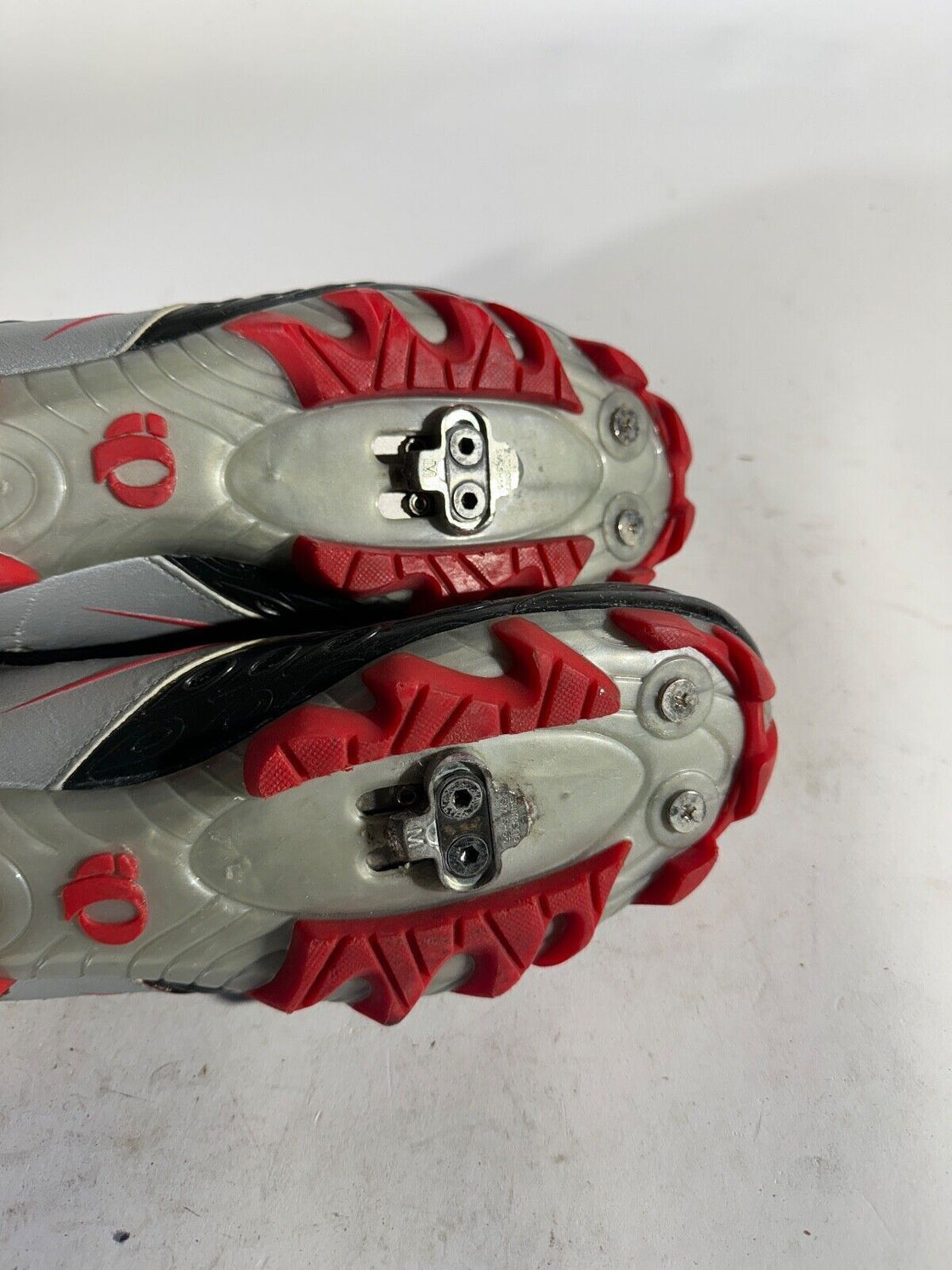 PEARL IZUMI Boa Cycling MTB Shoes Mountain Bike Boots EU43 US10 Mondo 280  CS112