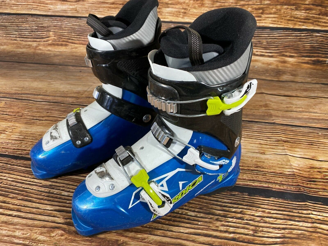 NORDICA Firearrow Alpine Ski Boots Mountain Skiing Boots Size 255 - 265