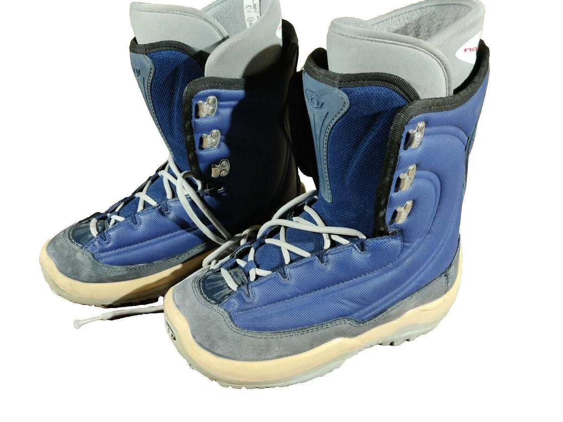 Northwave Snowboard Boots Size EU40, US8, UK7, Mondo 250 mm C