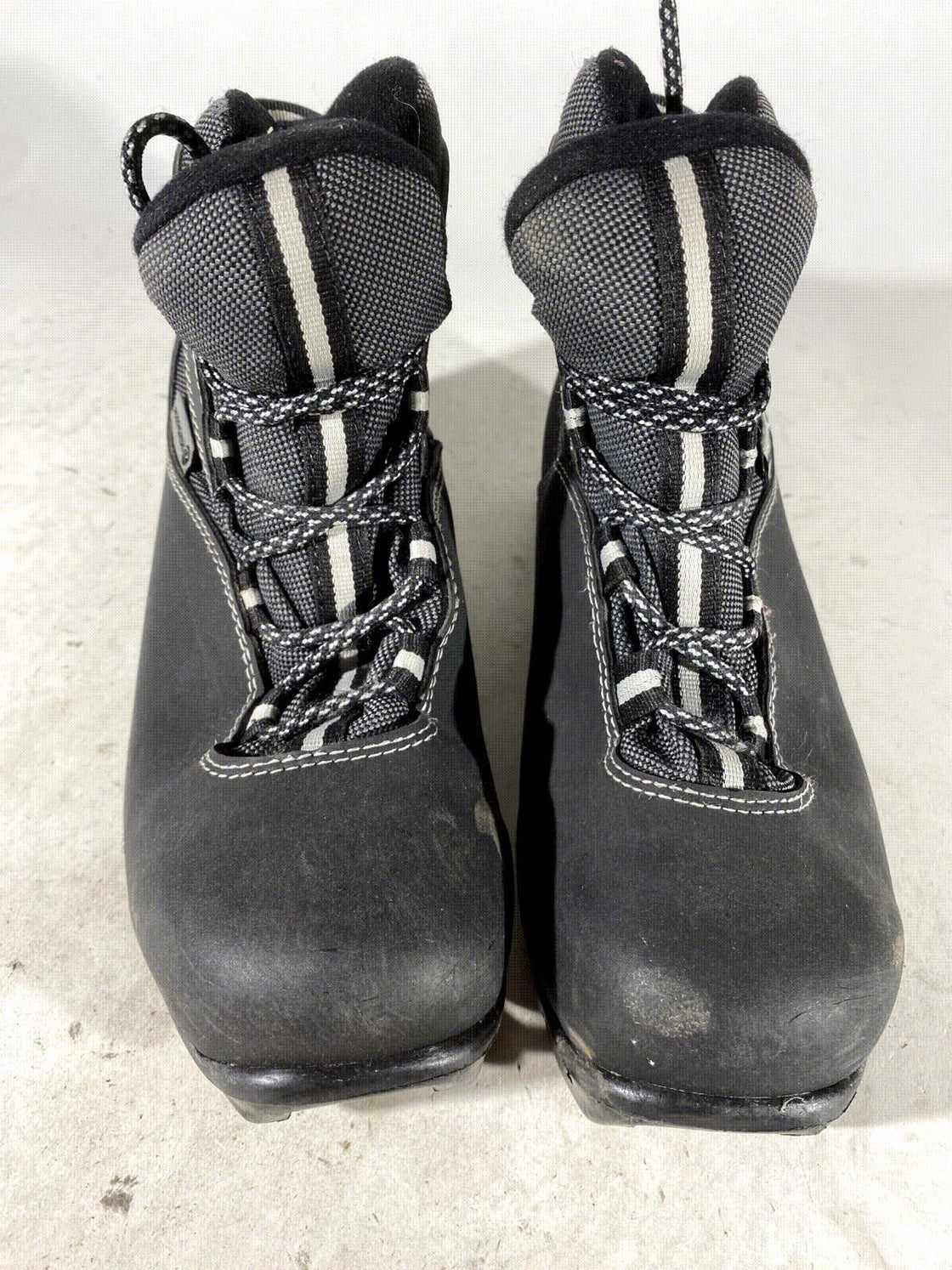 Rossignol X1 Touring Nordic Backcountry Ski Boots Size EU41 US8.5 NNN