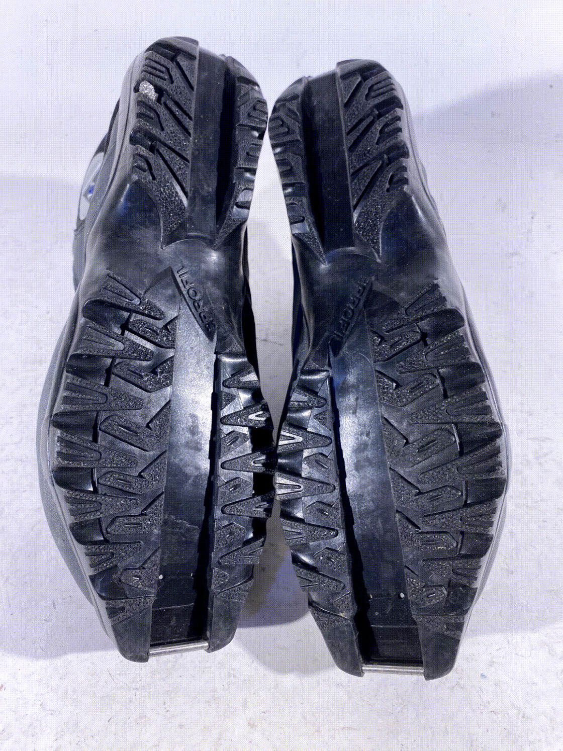 Fischer SL Comfort Nordic Cross Country Ski Boots Size EU40 US7.5 SNS Profil 292