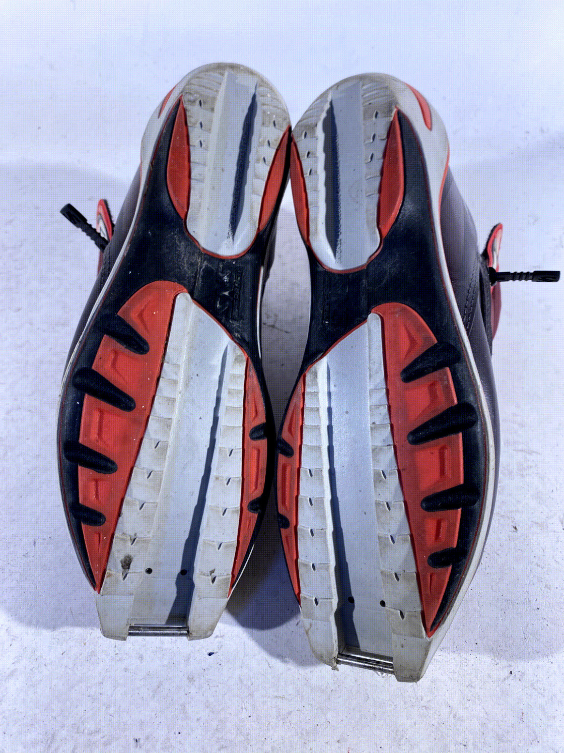Salomon Classic Nordic Cross Country Ski Boots Size EU39 US5.5 SNS Profil 309