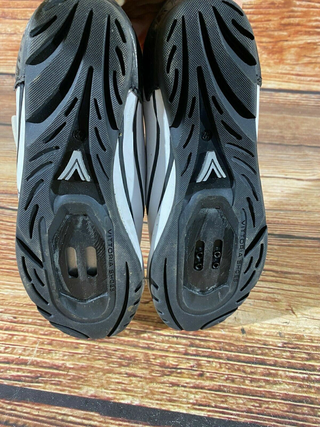 VITTORIA Cycling MTB Shoes Mountain Bike Shoes Size EU42 MTB Shoes