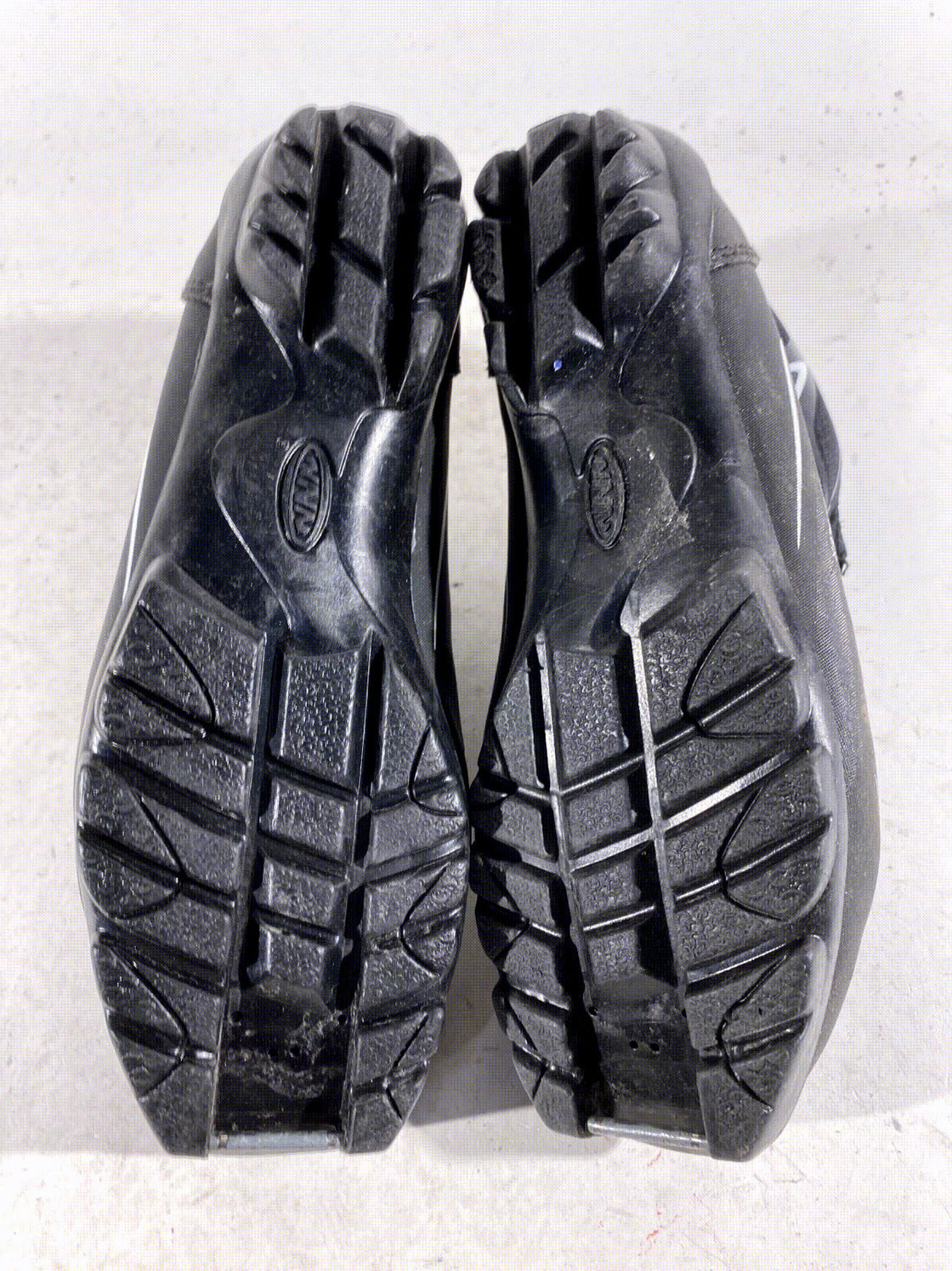 Alpina Sport Nordic Cross Country Classic Ski Boots Size EU39 US7 for NNN (378