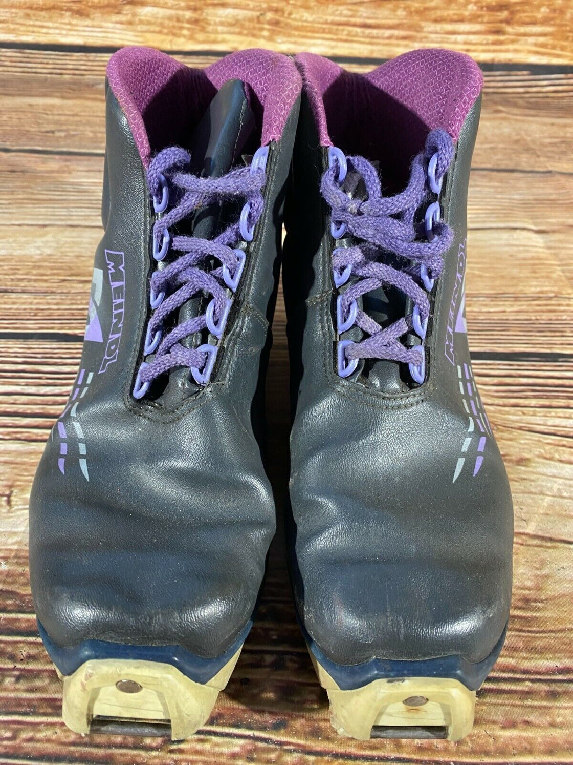 Meindl Classic 07 Cross Country Boots Size EU43 US9.5 SNS Profil