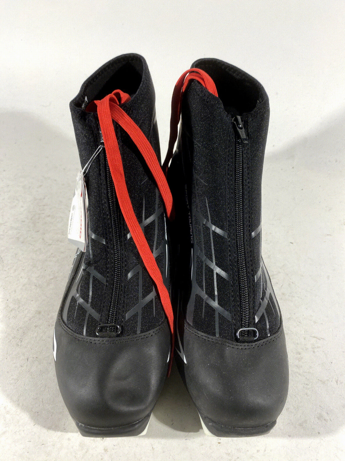 Alpina T10 Touring Nordic Cross Country Ski Boots Size EU45 US11.5 for NNN 440