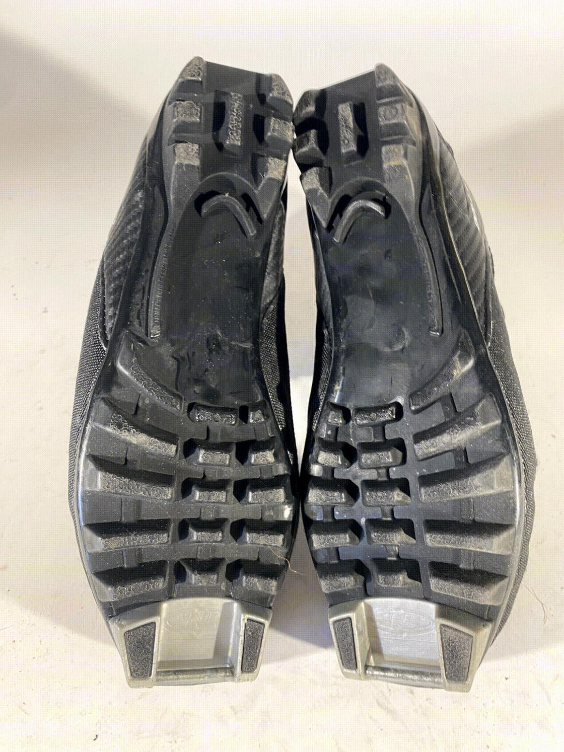 Madshus CT100 Nordic Cross Country Ski Boots Size EU40 US7.5 for NNN