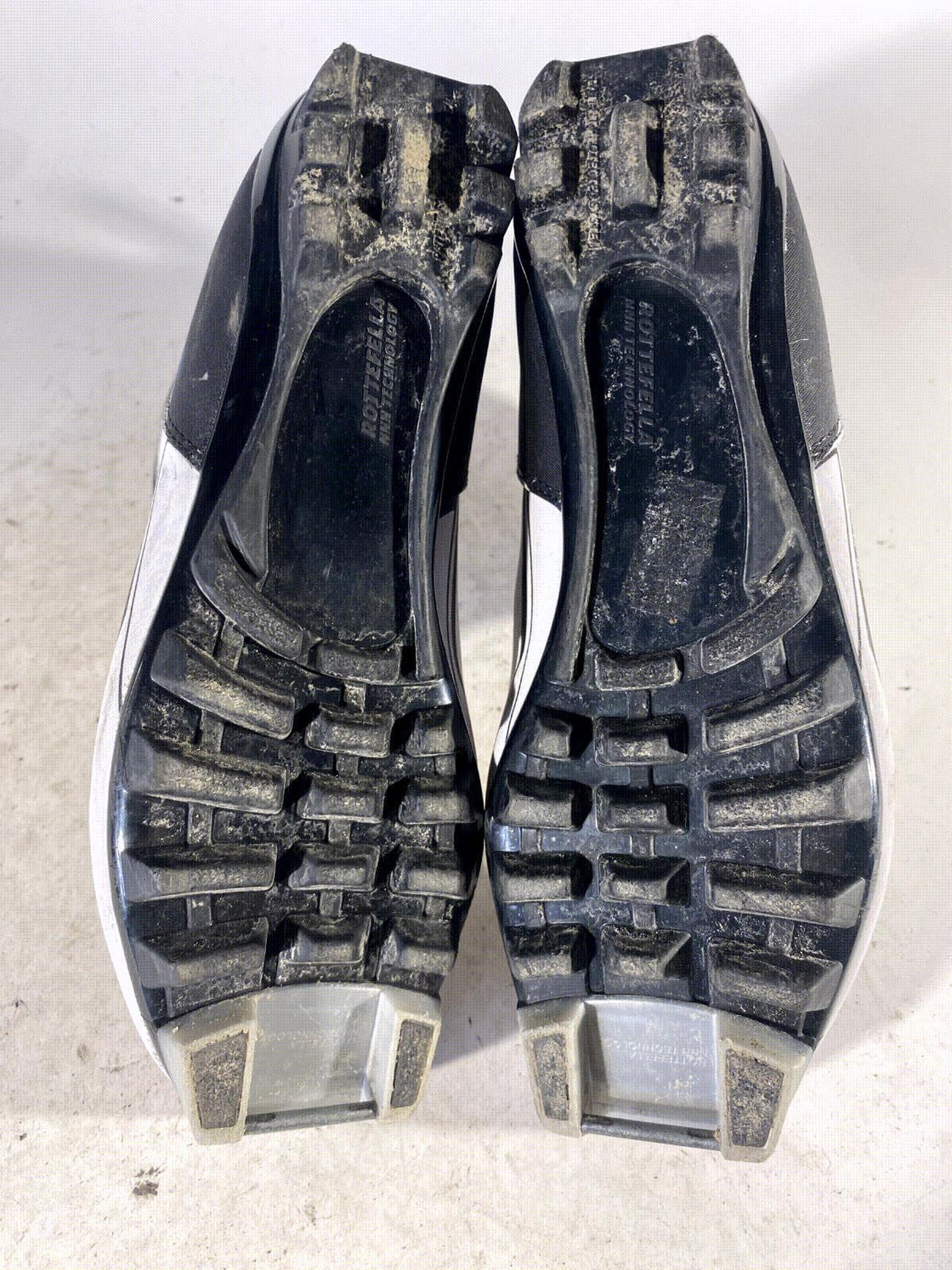 Alpina Touring Nordic Cross Country Ski Boots Size EU38 US6 for NNN bindings