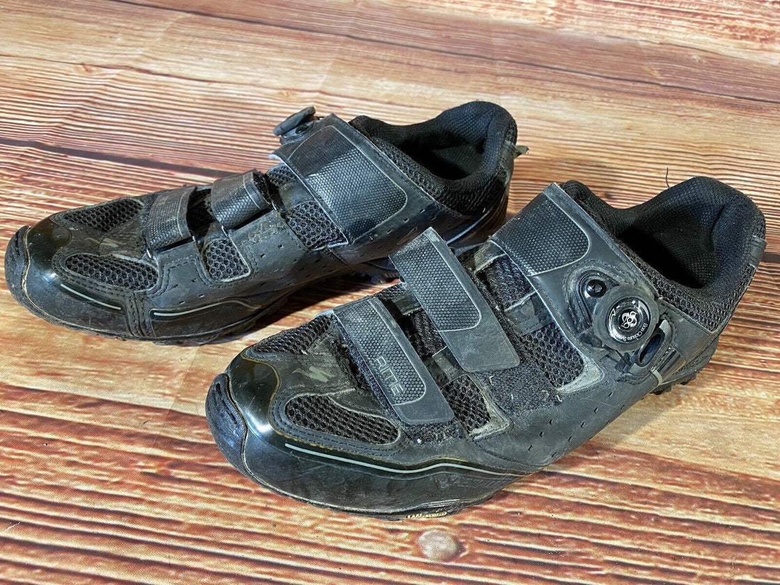 SPECIALIZED Rime Boa MTB Cycling Shoes Mountain Bike Size EU43 US9.6 Mondo 275