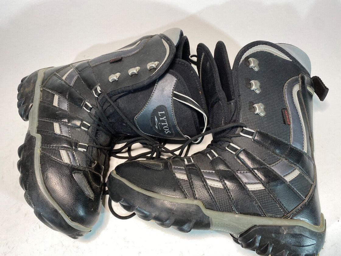LYtOS Snowboard Boots Size EU41, US8, UK7, Mondo 265 mm