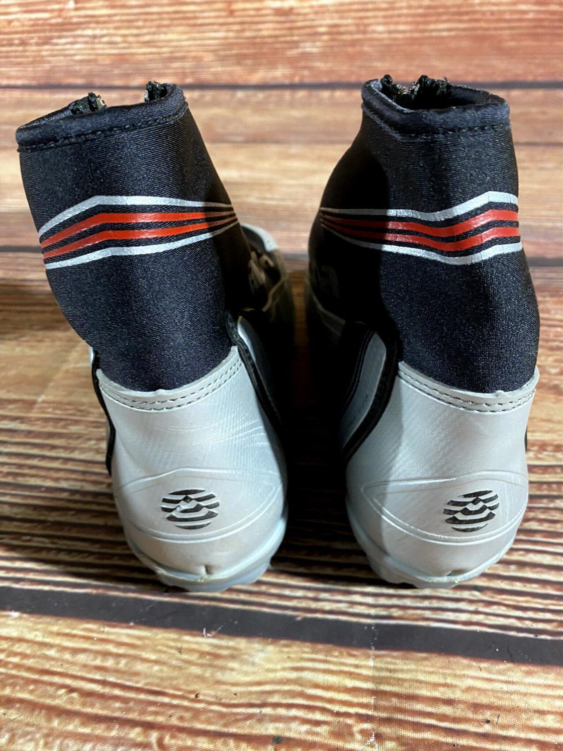 Alpina ST10 Nordic Cross Country Ski Boots Size EU39 US7 for NNN