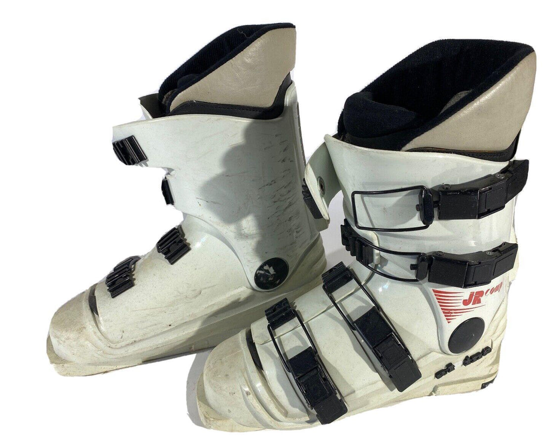 Alpina Vintage Alpine Ski Boots Size Mondo 265 mm DH51