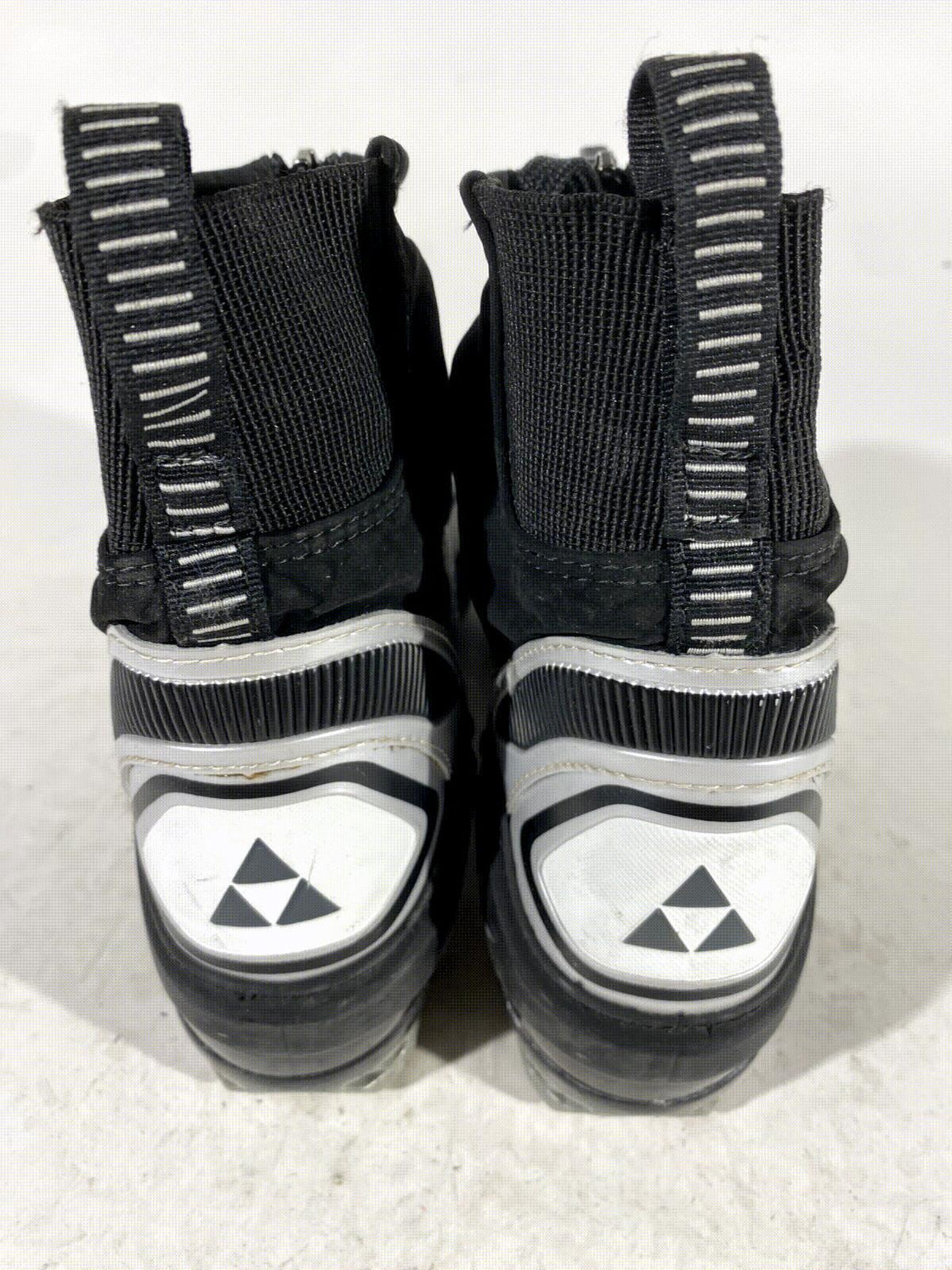 Fischer XC Comfort Nordic Cross Country Ski Boots Size EU42 US9 NNN