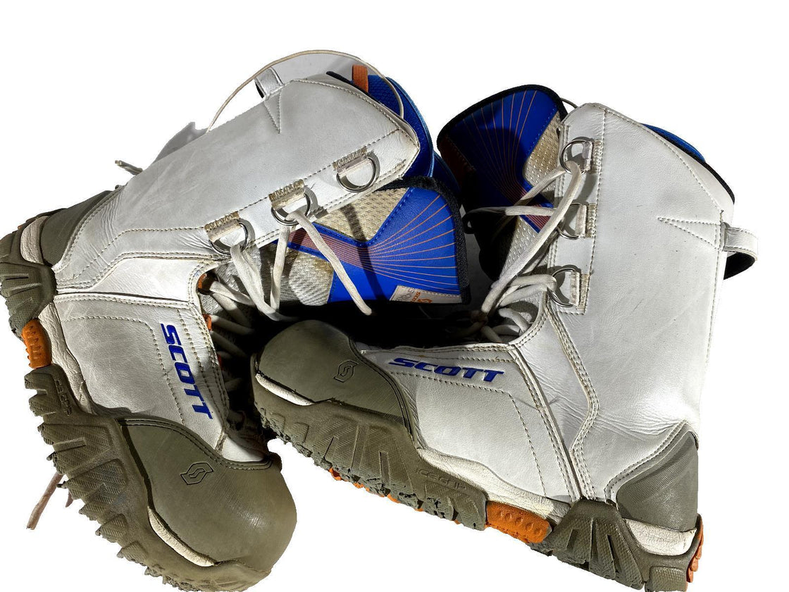 SCOTT Snowboard Boots Size EU41 US8 UK7 Mondo 255 mm