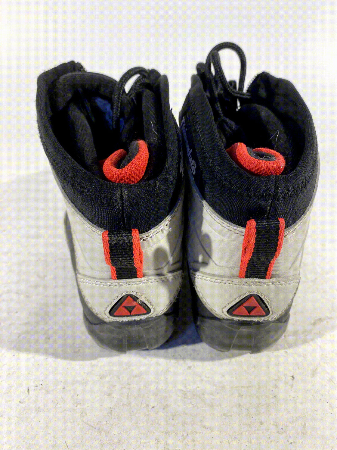 FISCHER XC Comfort Nordic Cross Country Ski Boots Size EU38 US6 SNS Profil 251