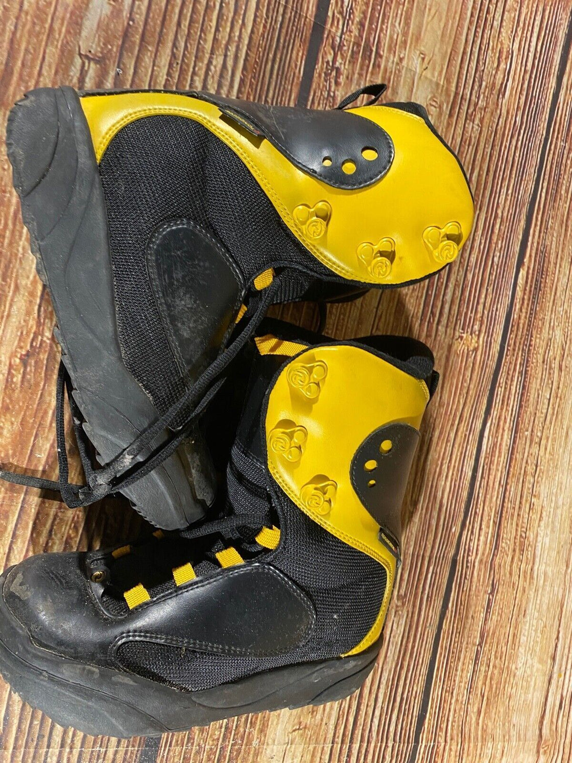 Rossignol Snowboard Boots Ladies Size EU41, US9, UK8, Mondo 260 mm D