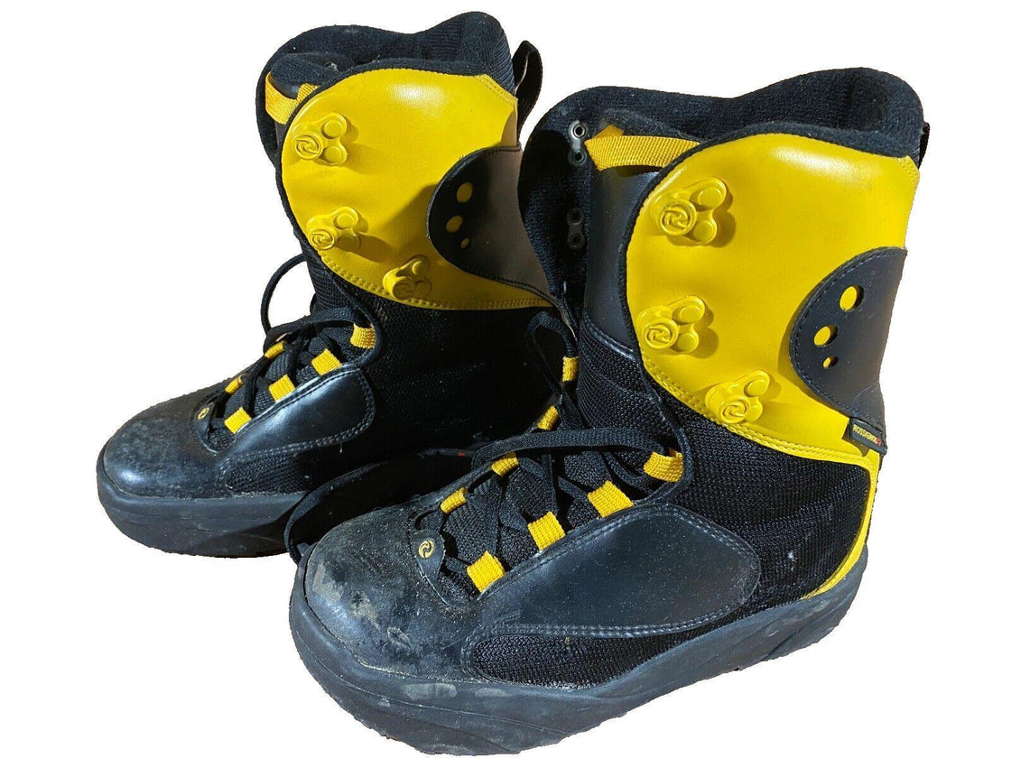 Rossignol Snowboard Boots Ladies Size EU41, US9, UK8, Mondo 260 mm D