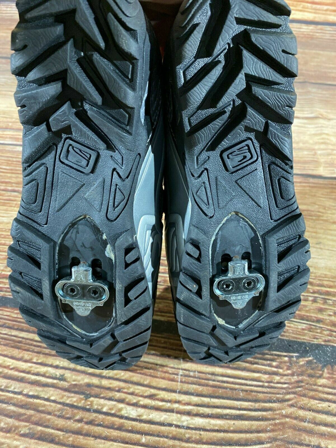 SCOTT Cycling MTB Shoes Mountain Bike Shoes Ladies EU38 MTB Shoes