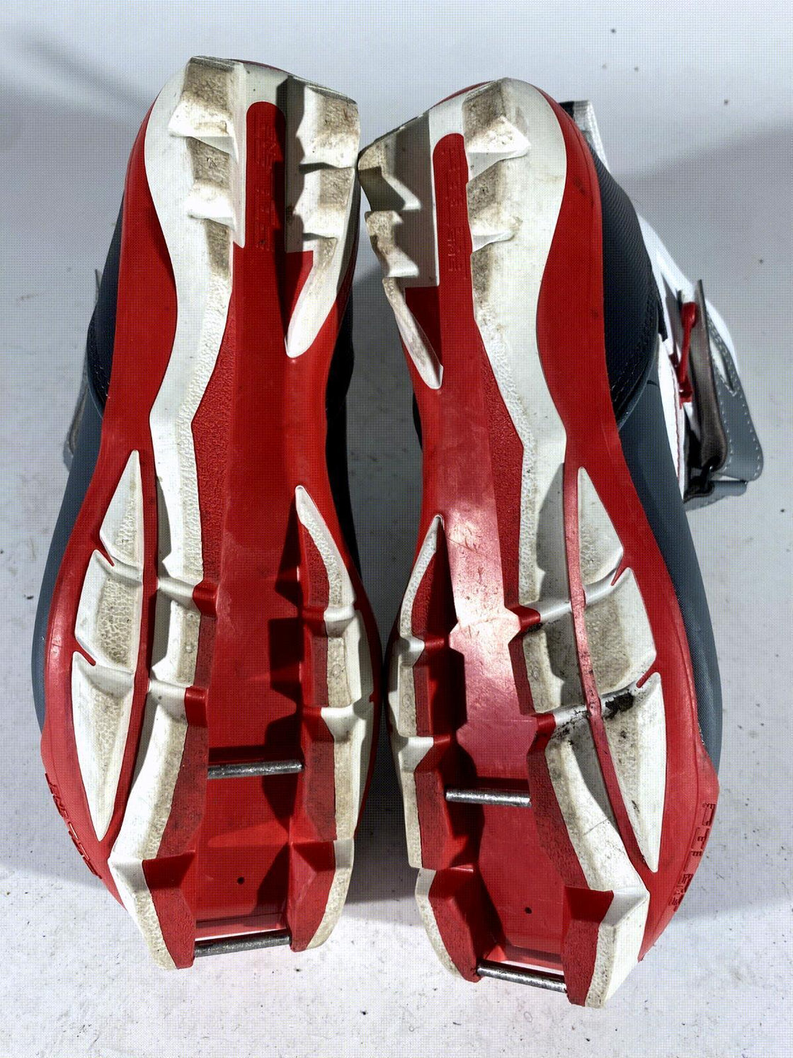 SALOMON Siam 7 Classic  Cross Country Ski Boots Size EU37 1/3 US6 SNS Pilot